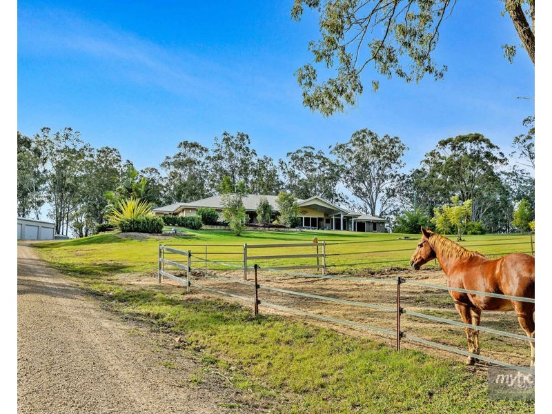 20 Costellos Road, Upper Lockyer QLD 4352