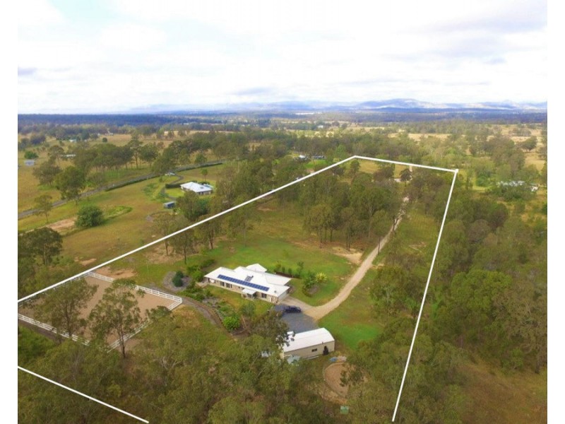 20 Costellos Road, Upper Lockyer QLD 4352