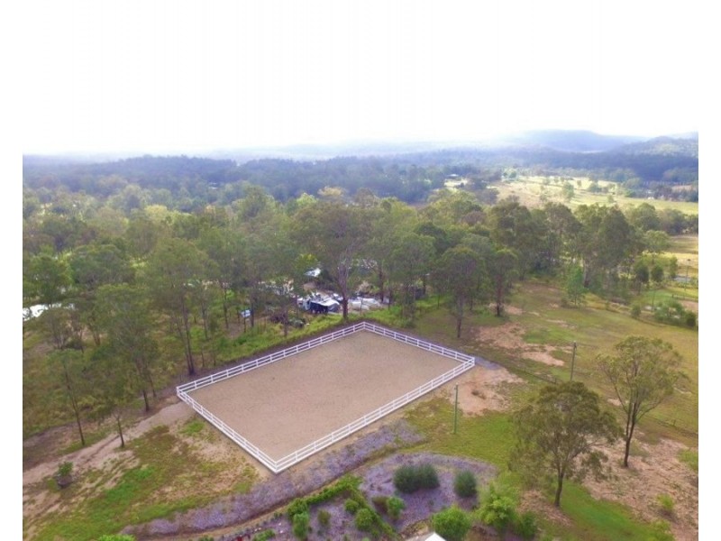 20 Costellos Road, Upper Lockyer QLD 4352