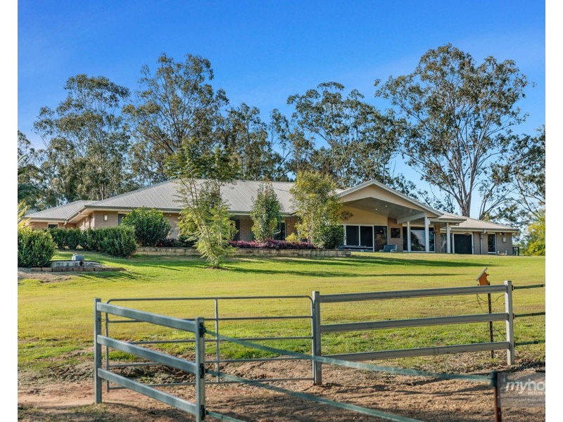 20 Costellos Road, Upper Lockyer QLD 4352