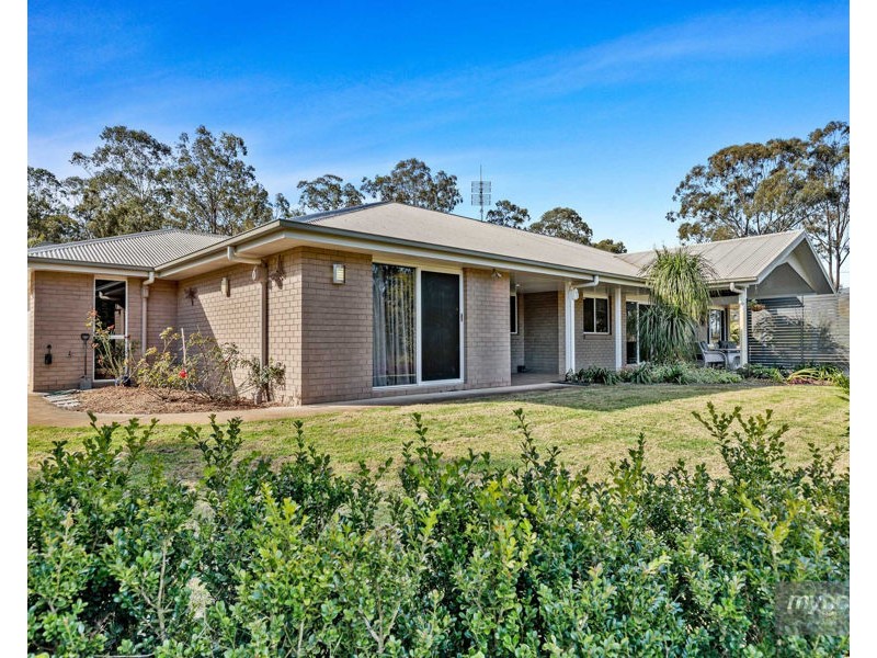 20 Costellos Road, Upper Lockyer QLD 4352