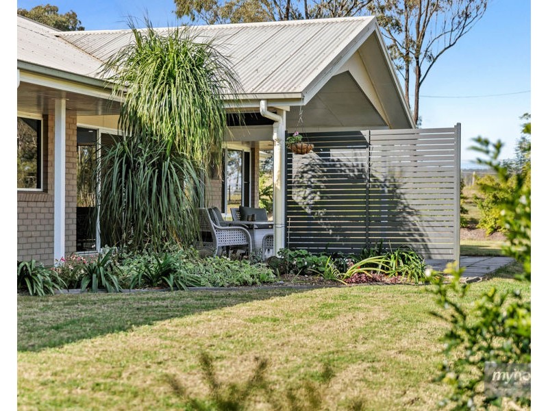 20 Costellos Road, Upper Lockyer QLD 4352