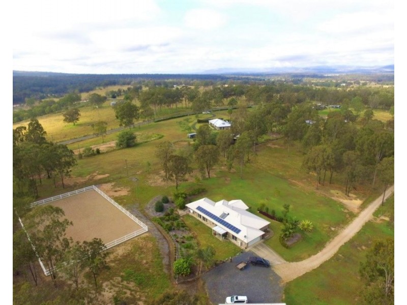 20 Costellos Road, Upper Lockyer QLD 4352