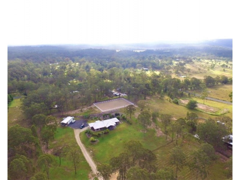 20 Costellos Road, Upper Lockyer QLD 4352