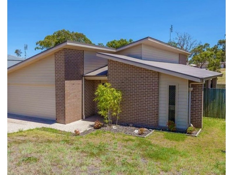 53 Sunset Drive, Glenvale QLD 4350