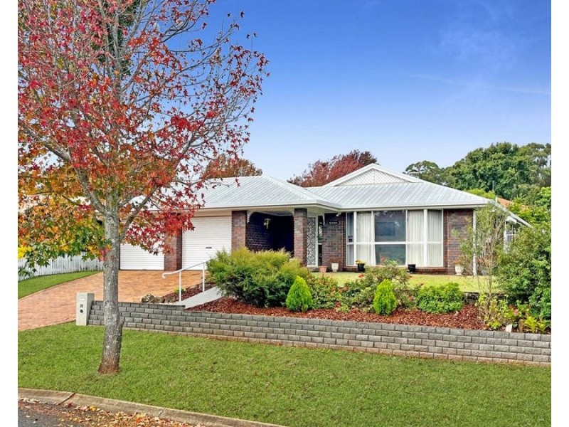 30 Boshammer Street, Rangeville QLD 4350