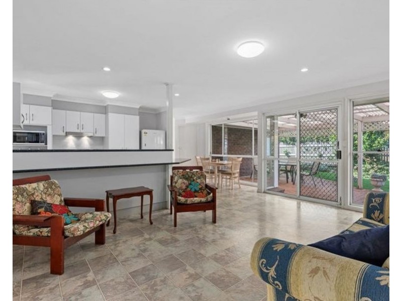 30 Boshammer Street, Rangeville QLD 4350