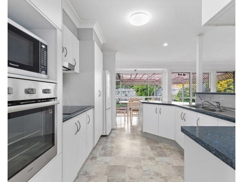 30 Boshammer Street, Rangeville QLD 4350