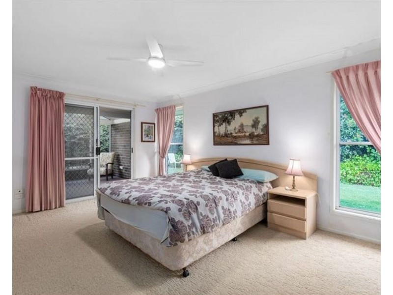 30 Boshammer Street, Rangeville QLD 4350