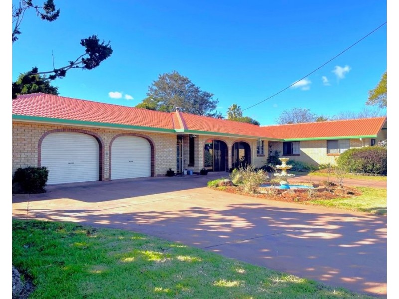 53-55 Router Street, Wilsonton QLD 4350