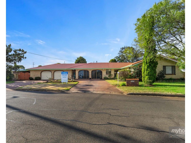 53-55 Router Street, Wilsonton QLD 4350