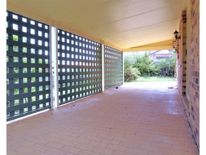 3 Giltrow Court, Darling Heights QLD 4350