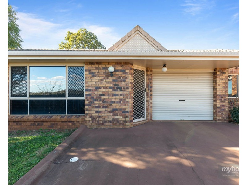7/21 Gipps Street, Drayton QLD 4350