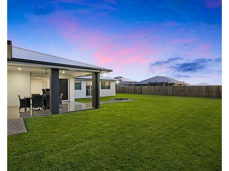 6 Wild Street, Westbrook QLD 4350