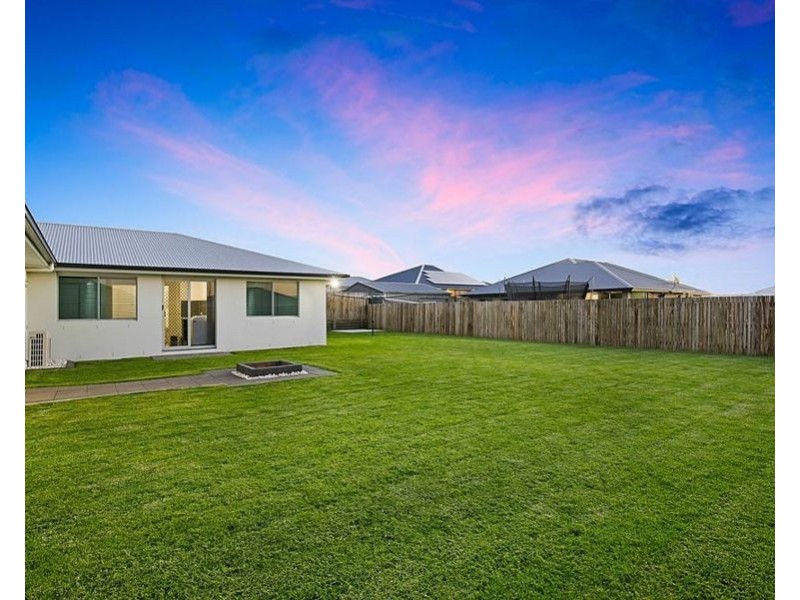 6 Wild Street, Westbrook QLD 4350