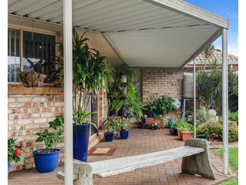 5 Edwin Court, Centenary Heights QLD 4350