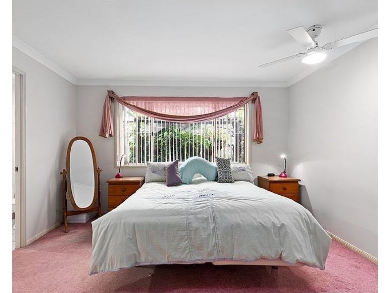 5 Edwin Court, Centenary Heights QLD 4350