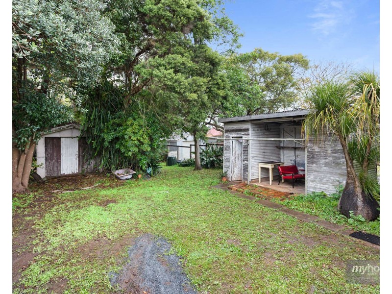 126 West Street, Toowoomba City QLD 4350