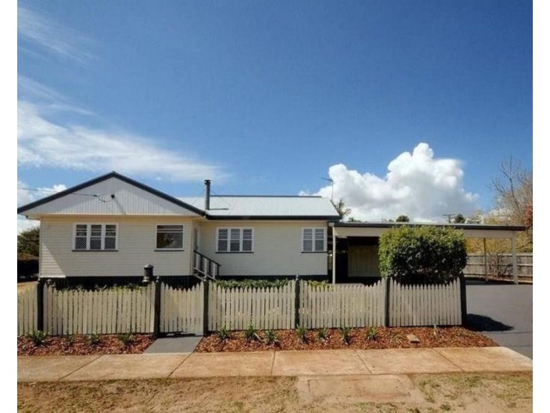 16 Webb Street, Rangeville QLD 4350