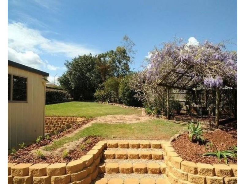 16 Webb Street, Rangeville QLD 4350