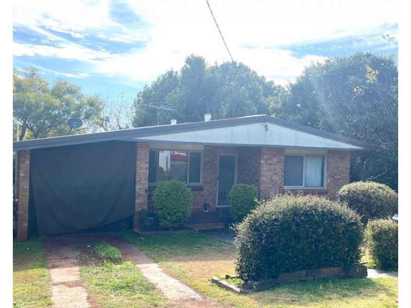 45 O’Quinn Street, Harristown QLD 4350