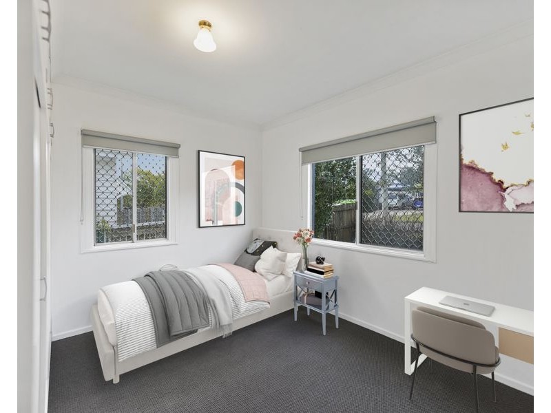 18 Rhyde Street, Mount Lofty QLD 4350