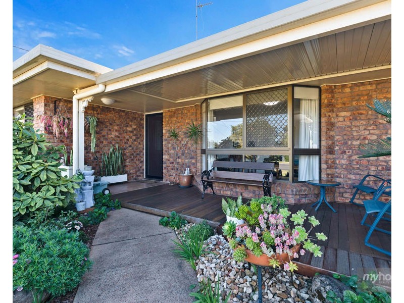 96 Jennifer Crescent, Darling Heights QLD 4350