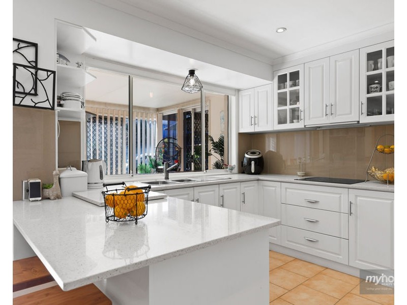 96 Jennifer Crescent, Darling Heights QLD 4350