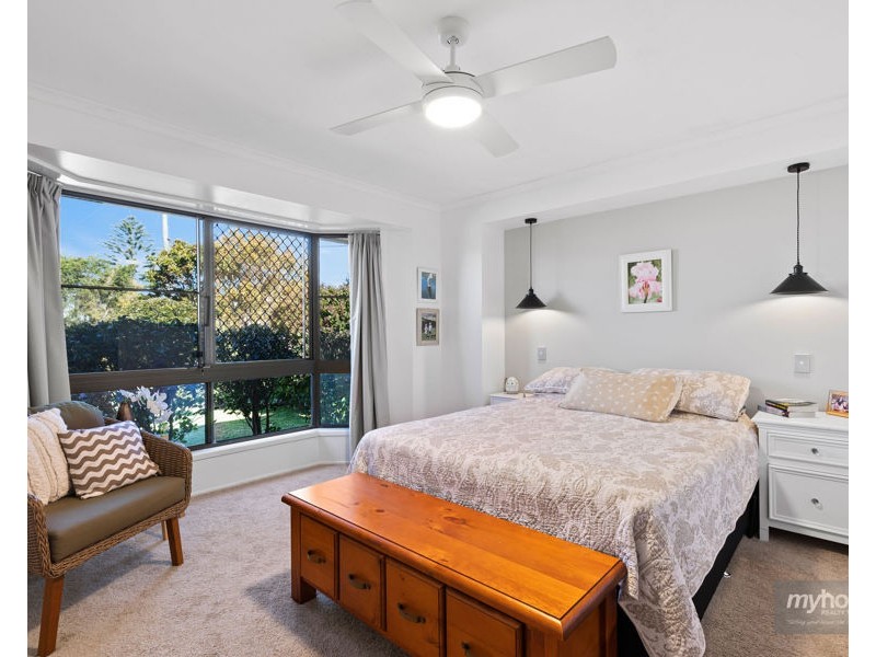 96 Jennifer Crescent, Darling Heights QLD 4350