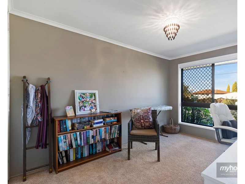 96 Jennifer Crescent, Darling Heights QLD 4350