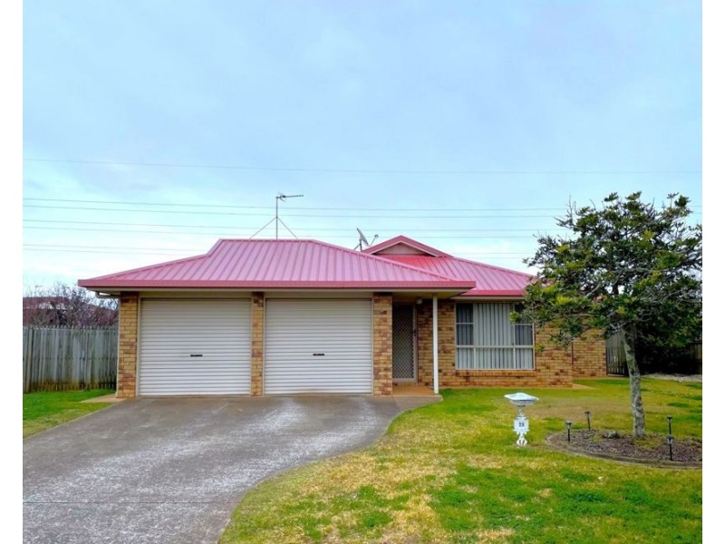 25 Emma Drive, Kearneys Spring QLD 4350