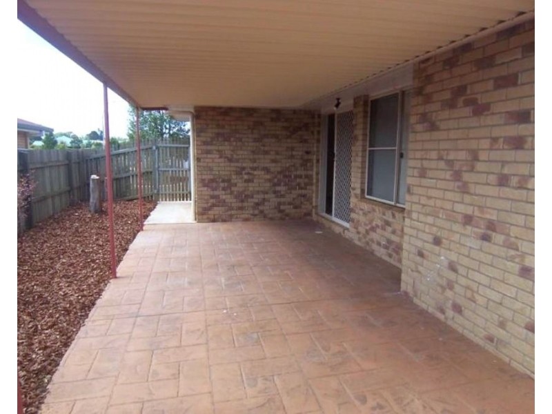 25 Emma Drive, Kearneys Spring QLD 4350