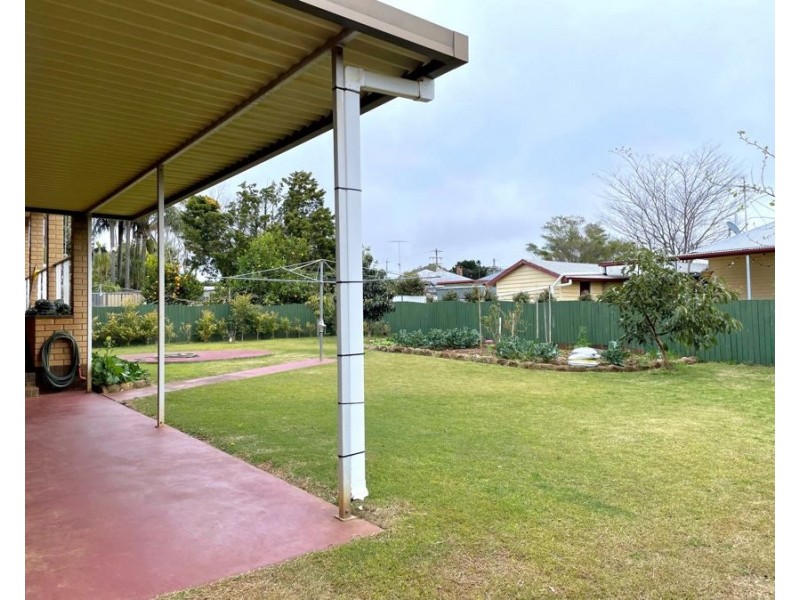 9 Winstanley Court, Newtown QLD 4350