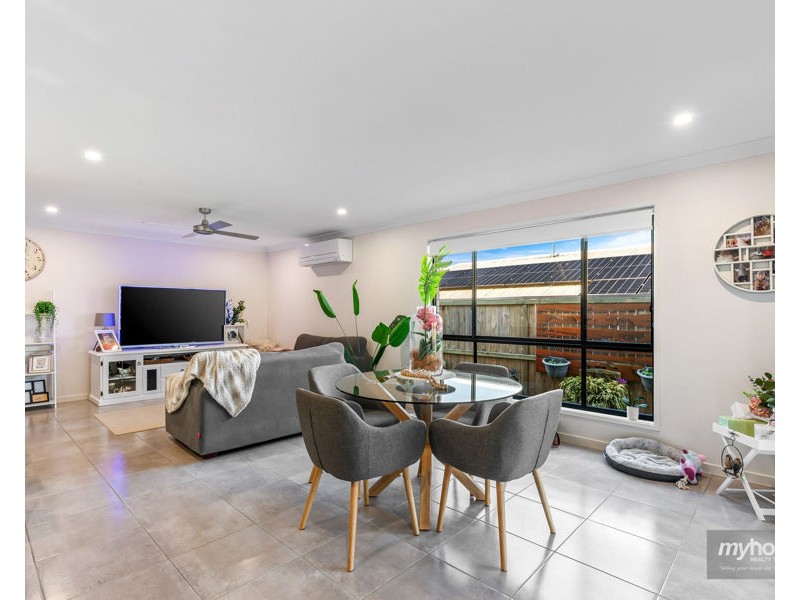 26 Dawn Drive, Glenvale QLD 4350