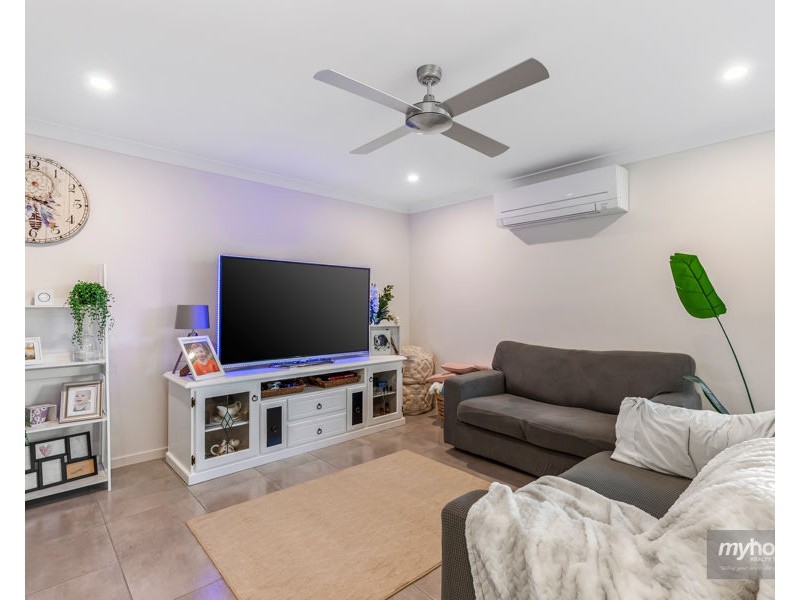 26 Dawn Drive, Glenvale QLD 4350