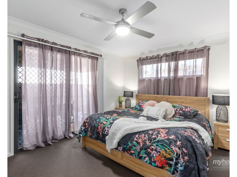 26 Dawn Drive, Glenvale QLD 4350
