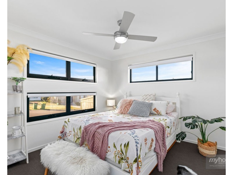 26 Dawn Drive, Glenvale QLD 4350