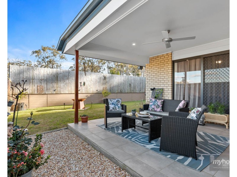 26 Dawn Drive, Glenvale QLD 4350