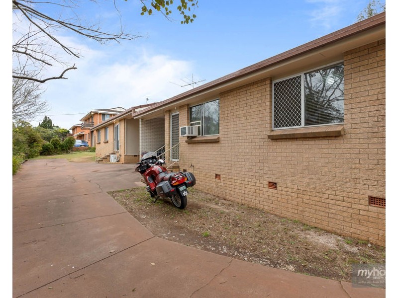 103D Curzon Street, East Toowoomba QLD 4350