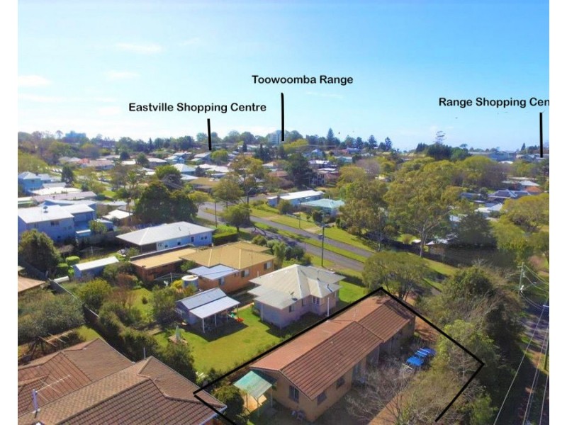 103D Curzon Street, East Toowoomba QLD 4350