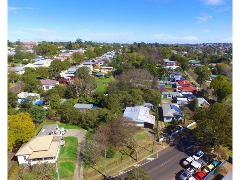 71A Mort Street, North Toowoomba QLD 4350