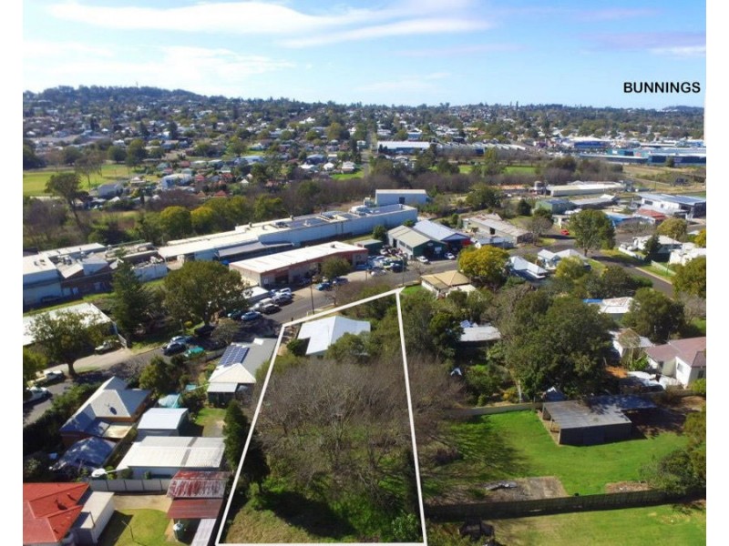 71A Mort Street, North Toowoomba QLD 4350