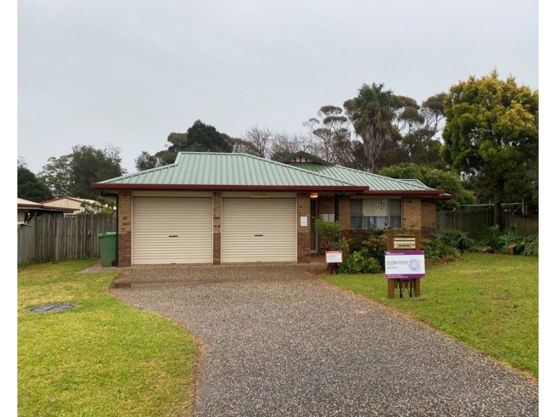 49 Strathconan Drive, Glenvale QLD 4350