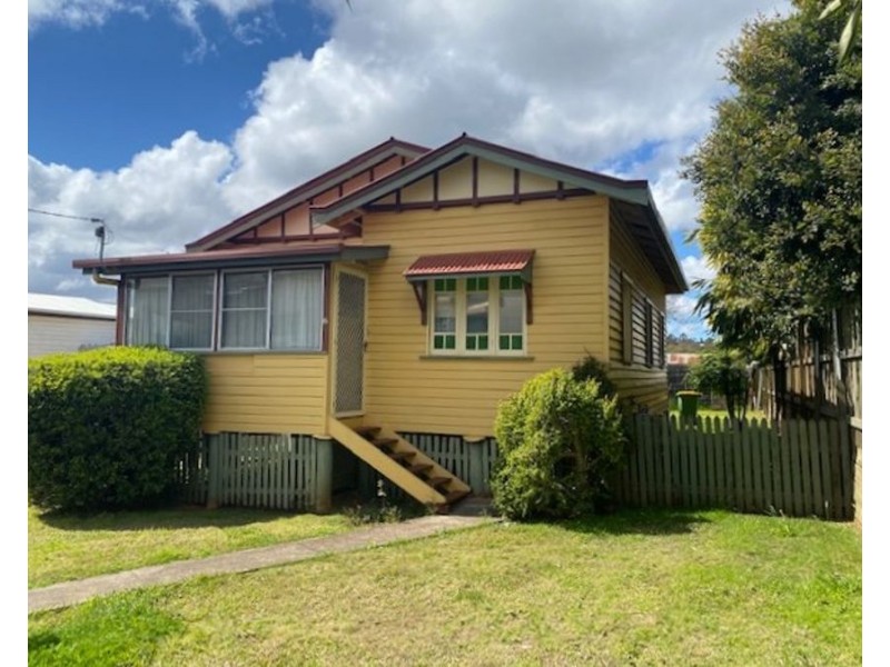 6 Tell Street, Toowoomba City QLD 4350