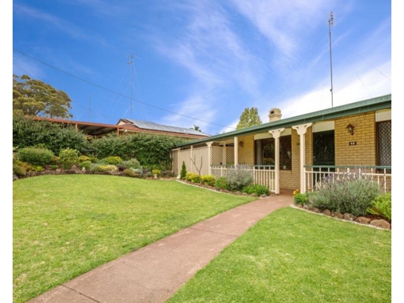 40 Hinkler Crescent, Wilsonton QLD 4350