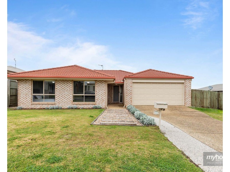 16 Barambah Street, Glenvale QLD 4350
