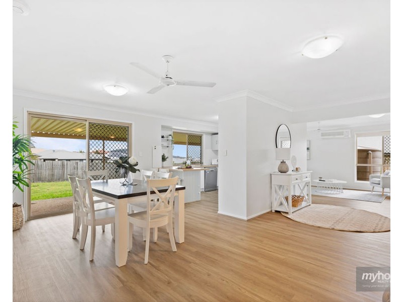16 Barambah Street, Glenvale QLD 4350