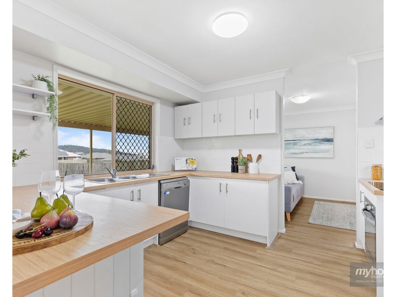 16 Barambah Street, Glenvale QLD 4350
