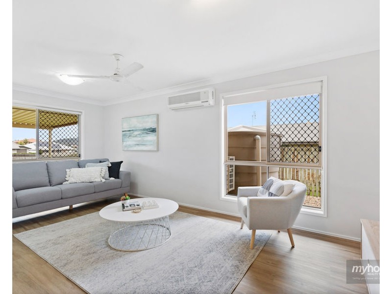16 Barambah Street, Glenvale QLD 4350