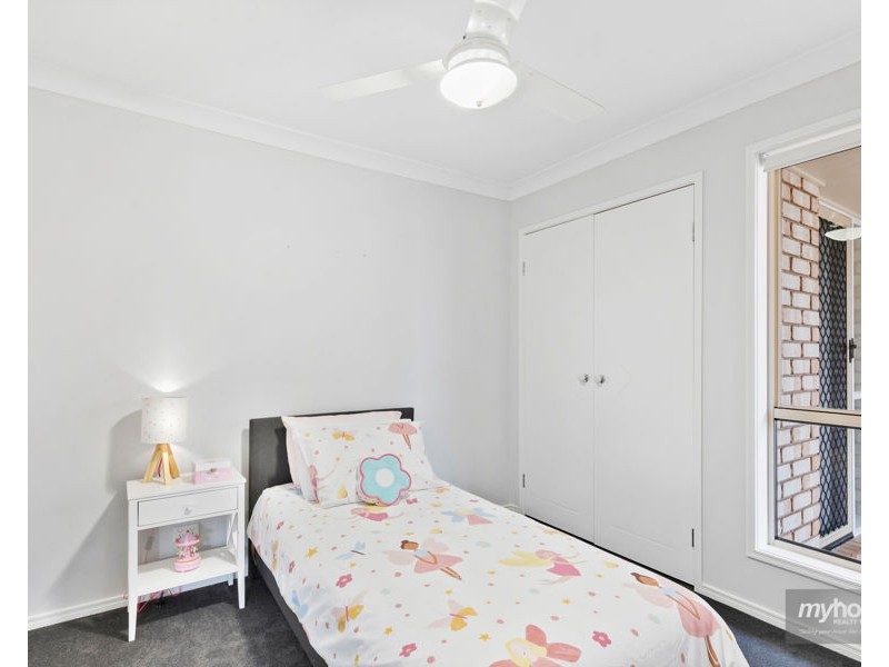 16 Barambah Street, Glenvale QLD 4350